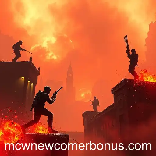 Exploring the Thrills of 'Action Games' on the Popular MCW Platform