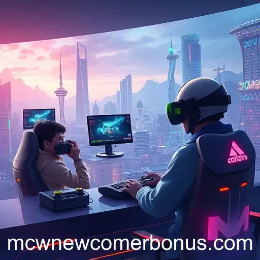 The Digital Renaissance of English Gaming