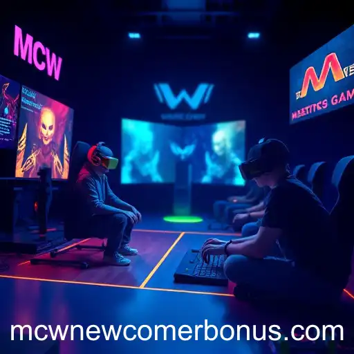 Evolution of Online Gaming Platforms