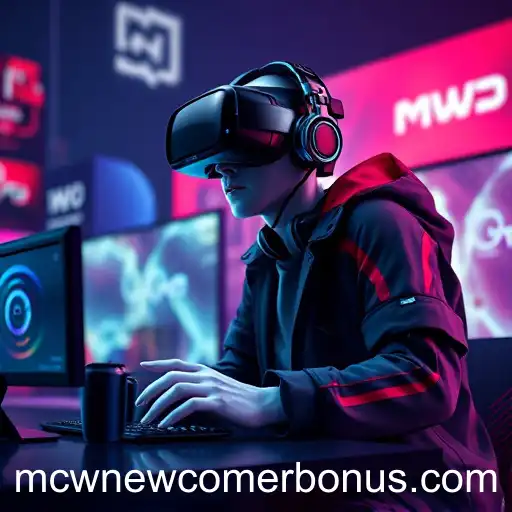 Gaming Industry Faces Transformative Times