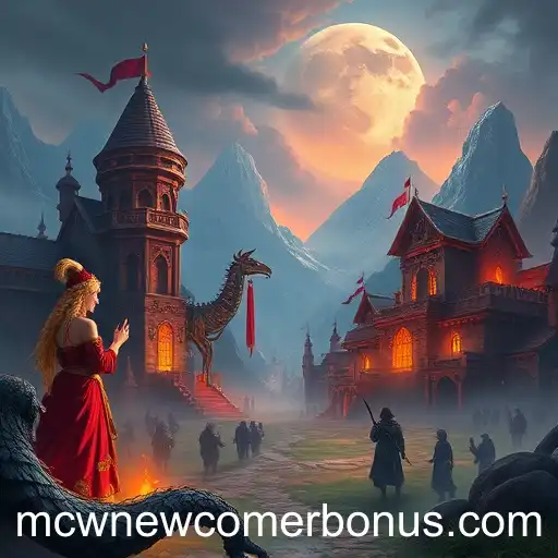 Innovative Trends in Online Gaming Communities