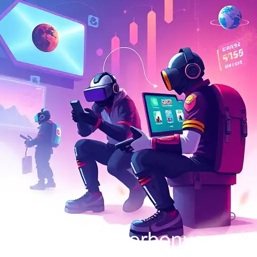 The Rise of MCW in the Digital Gaming World