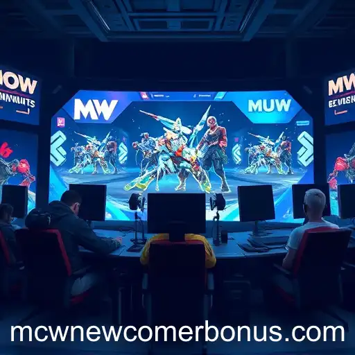 MCW Dominates Gaming Landscape in 2025