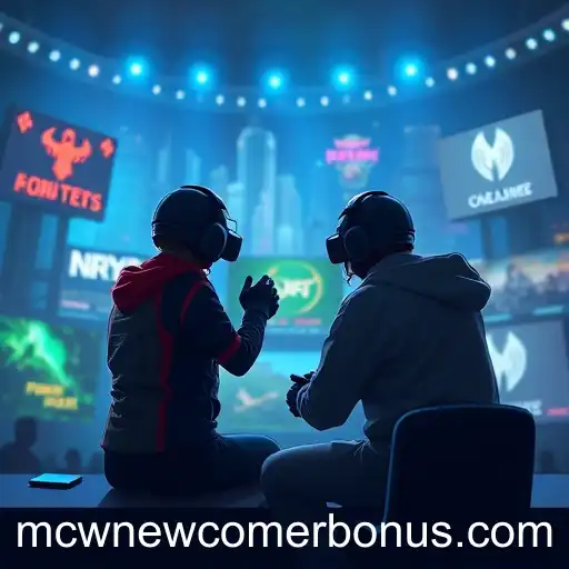 MCW: Revolutionizing Online Gaming in 2025