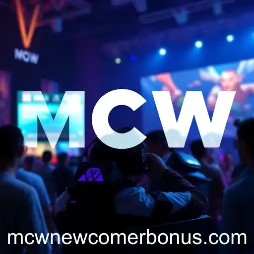 MCW Revolutionizes Online Gaming Experience