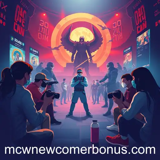 MCW Gaming World Thrives Amidst Technological Advances