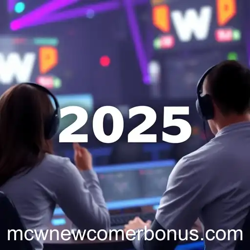 MCW Revolutionizes Online Gaming Experience