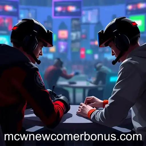 The Rise of Multiplayer Games: A New Frontier in Digital Entertainment