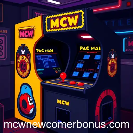 Exploring the Endless Fun of Arcade Games