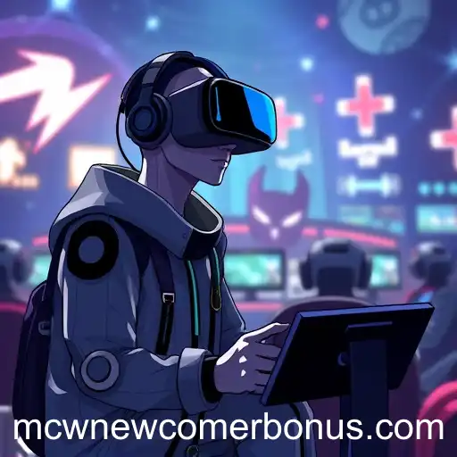 Gaming Evolutions on MCW: A Deep Dive