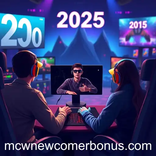 The Gaming Realm's Transformation Journey