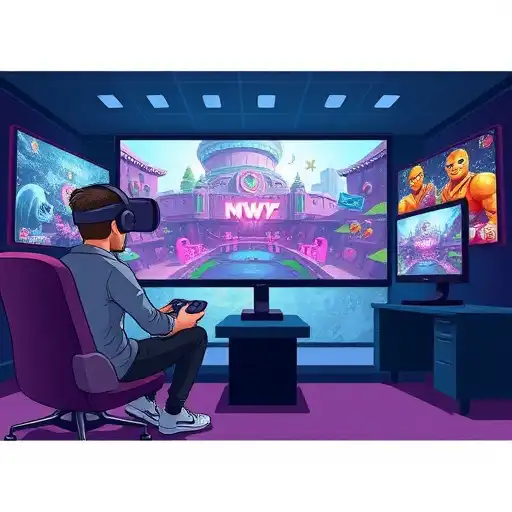 Gaming Revolution: MCW's Influence on the Industry