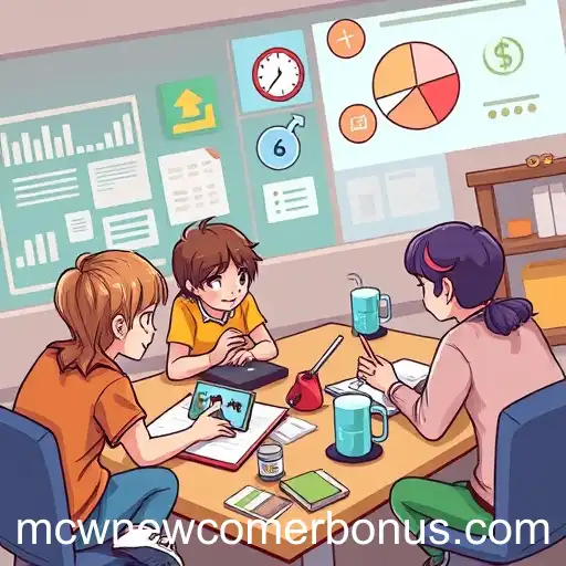 MCW's Rise in Online Gaming Enthusiasm