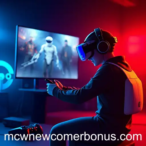 MCW Revolutionizes Online Gaming in 2026