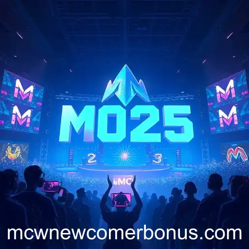 The Rise of MCW: Gaming Innovators Leading 2025