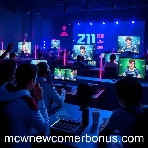 The Rise of Online Strategy Games