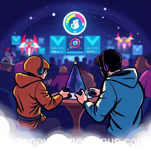 The Evolution of Online Gaming Communities