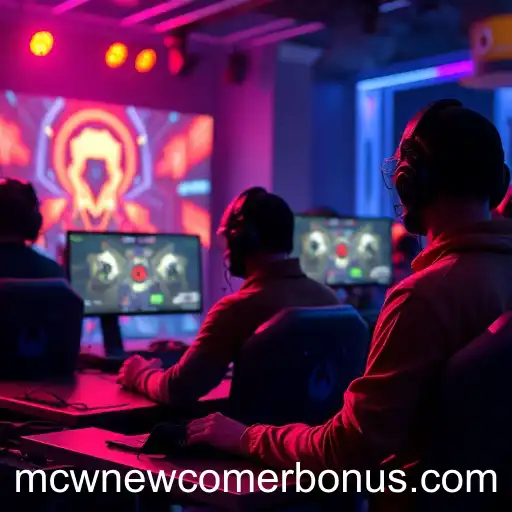 Online Gaming Evolution in 2026