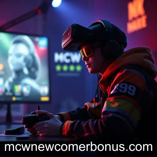 MCW: Pioneering Gaming Trends in 2026