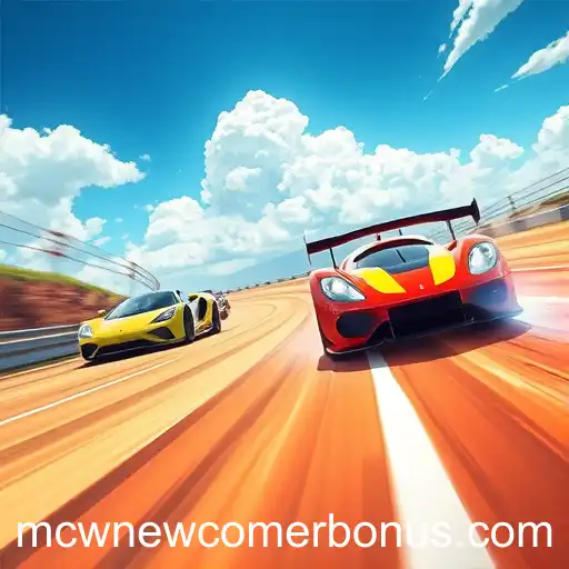 Exploring the Thrill of the 'Racing' Game Category with MCW