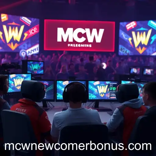 The Rise of Gaming Platforms in 2025