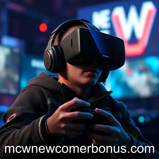 The Rise of MCW: Gaming Trends and Insights